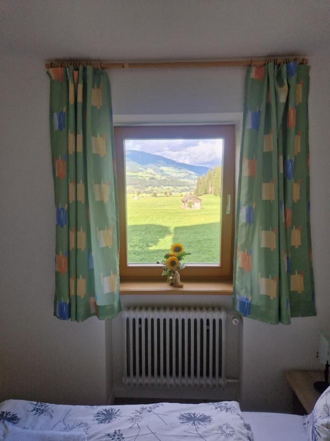 Oase Der Ruhe Apartman Hollersbach im Pinzgau Kültér fotó