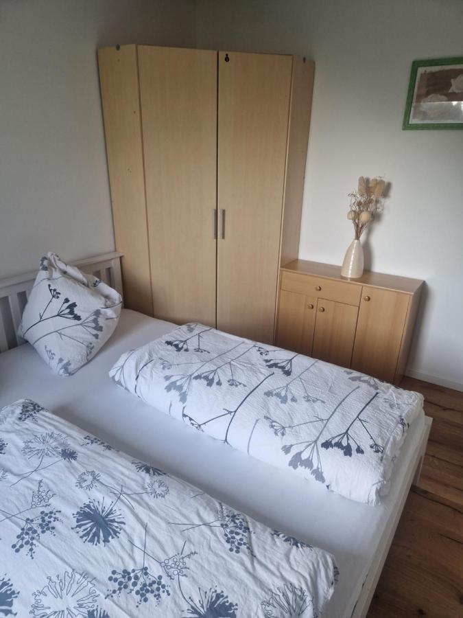 Oase Der Ruhe Apartman Hollersbach im Pinzgau Kültér fotó