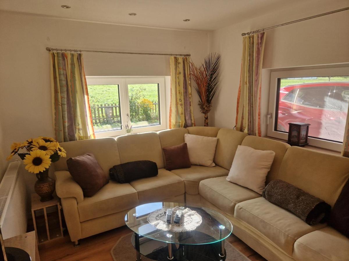 Oase Der Ruhe Apartman Hollersbach im Pinzgau Kültér fotó