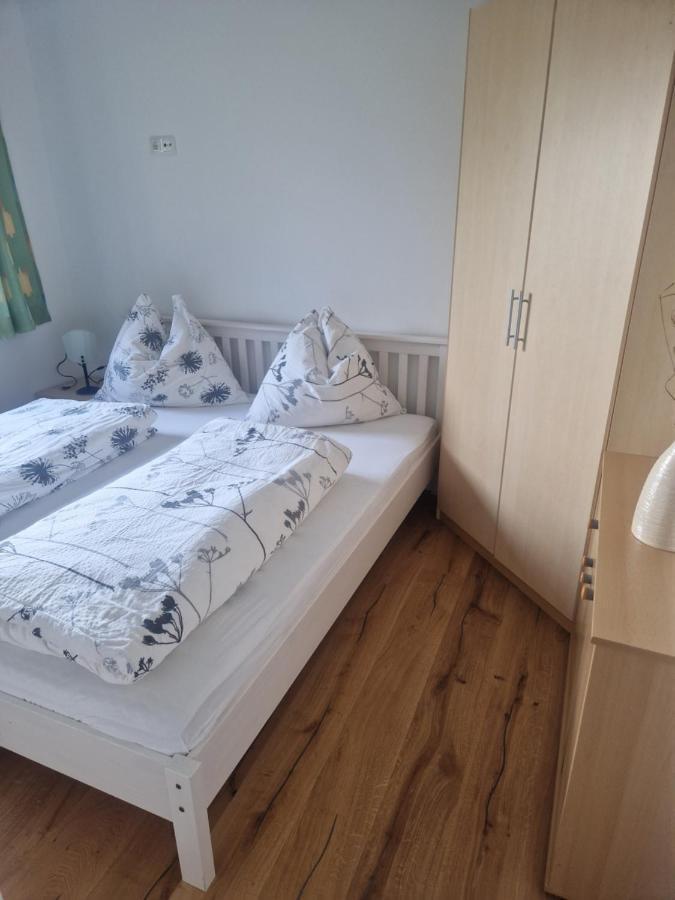 Oase Der Ruhe Apartman Hollersbach im Pinzgau Kültér fotó