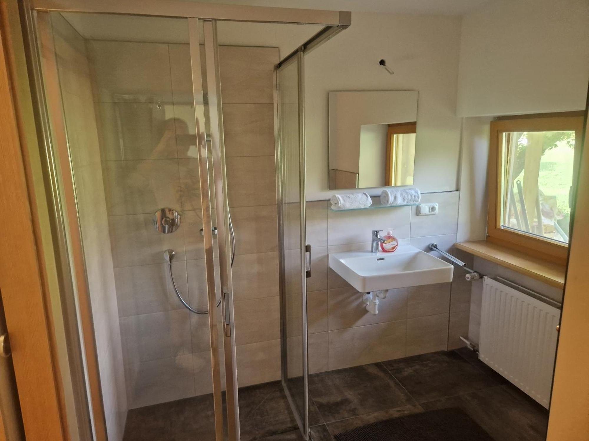 Oase Der Ruhe Apartman Hollersbach im Pinzgau Kültér fotó